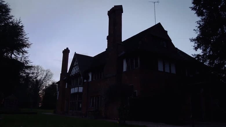 Darkness Wakes still