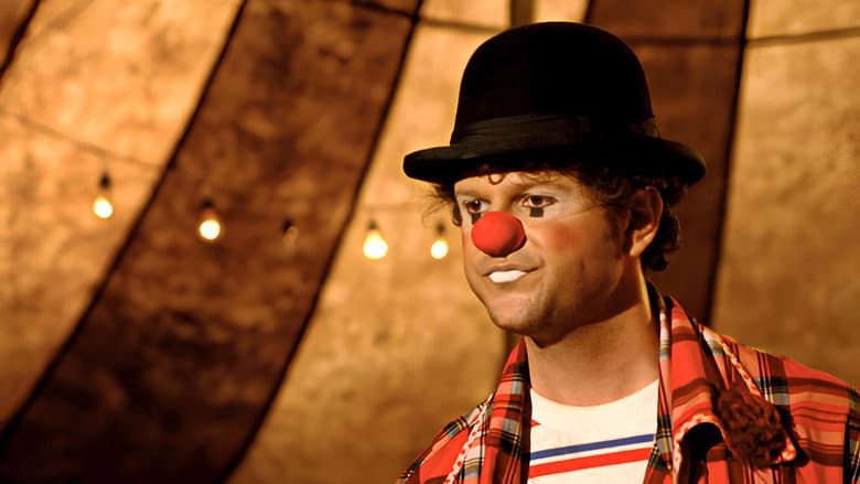 The Clown still