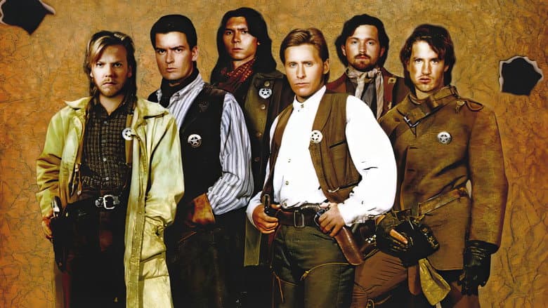 Young Guns still