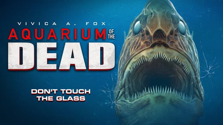 Aquarium of the Dead still