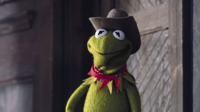 The Muppet Movie still