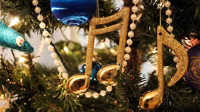 Pop Goes Christmas still