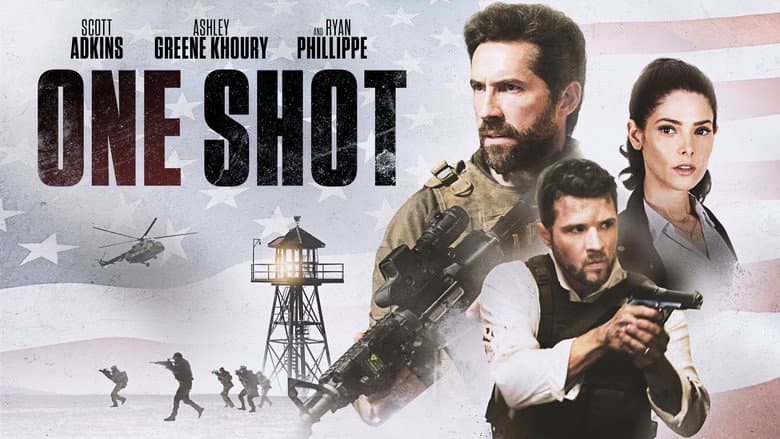One Shot still