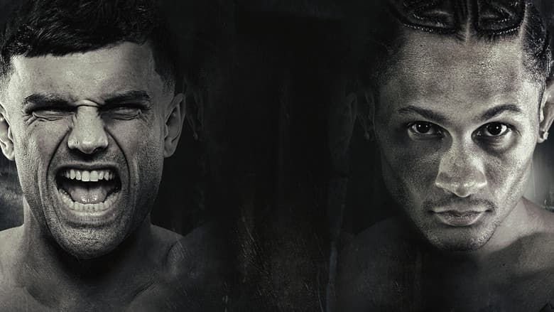 Jack Catterall vs. Regis Prograis still