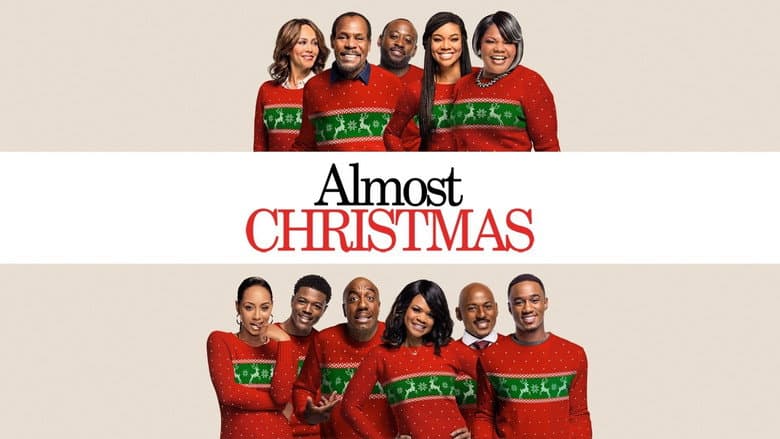 Almost Christmas still
