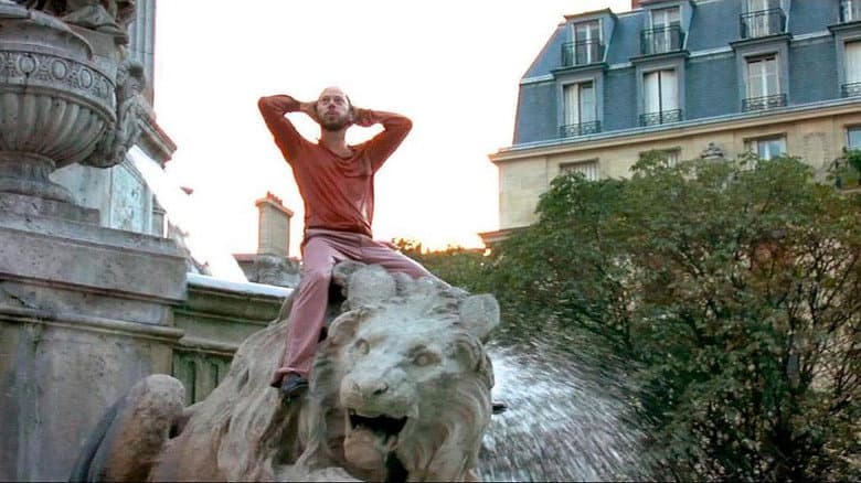 The Story of Richard O still