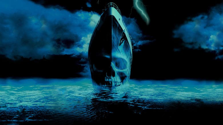 Ghost Ship still