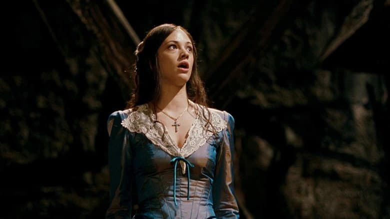 The Phantom of the Opera still
