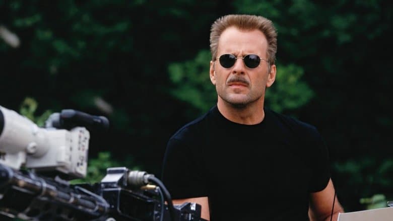 The Jackal still