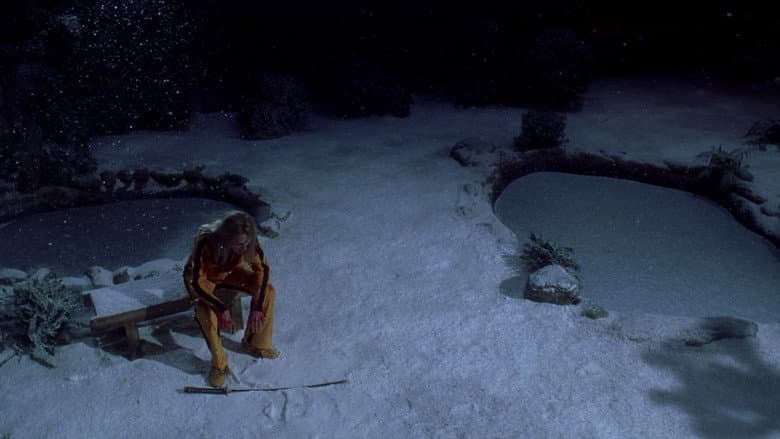 Kill Bill: The Whole Bloody Affair still