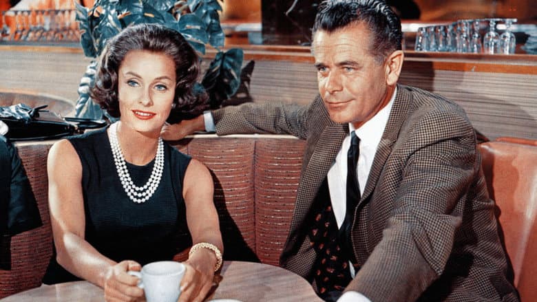 The Courtship of Eddie's Father still