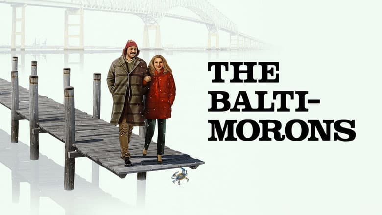 The Baltimorons still