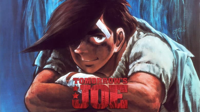Tomorrow's Joe The Movie still