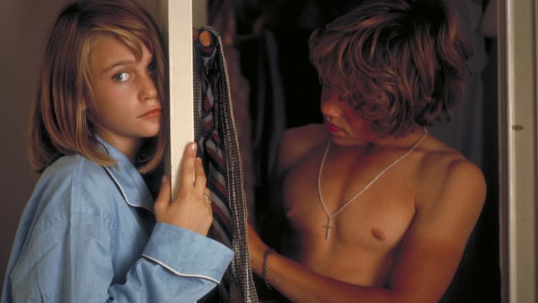 A Swedish Love Story still