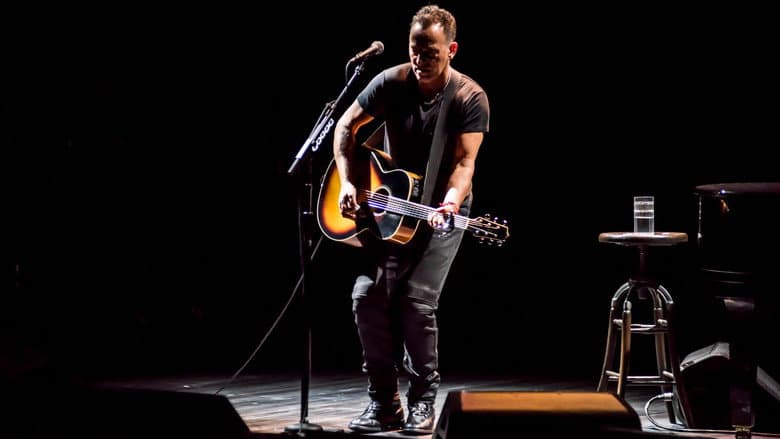 Springsteen on Broadway still