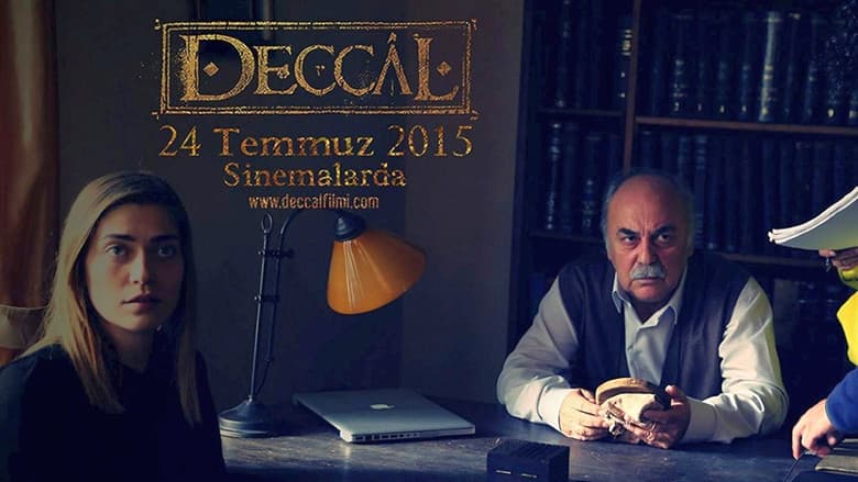 Deccal still