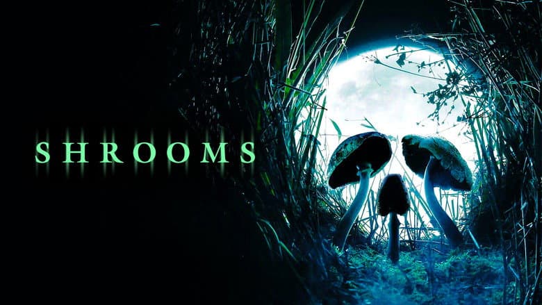 Shrooms still