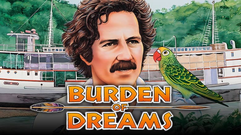 Burden of Dreams still