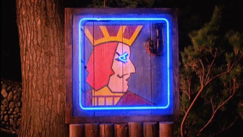 Twin Peaks still