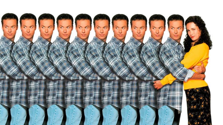 Multiplicity still