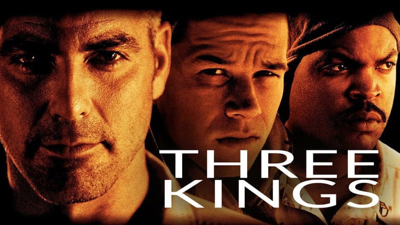 Three Kings still
