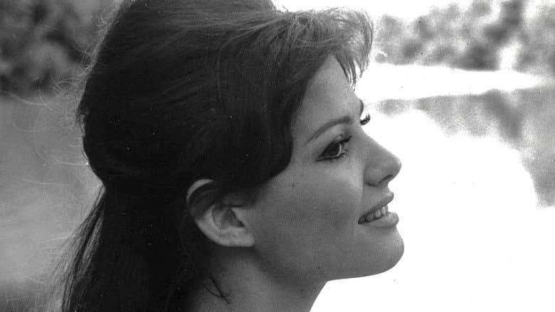 Claudia Cardinale, la créature du secret still
