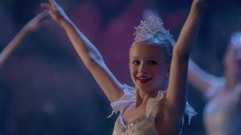 An American Girl: Isabelle Dances Into the Spotlight still