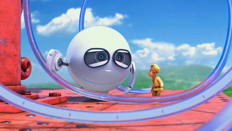 Tea Pets still