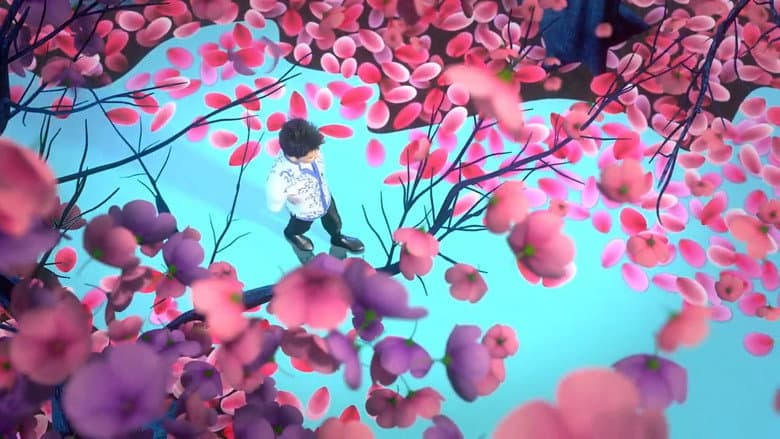 The Swan Princess: Kingdom of Music still