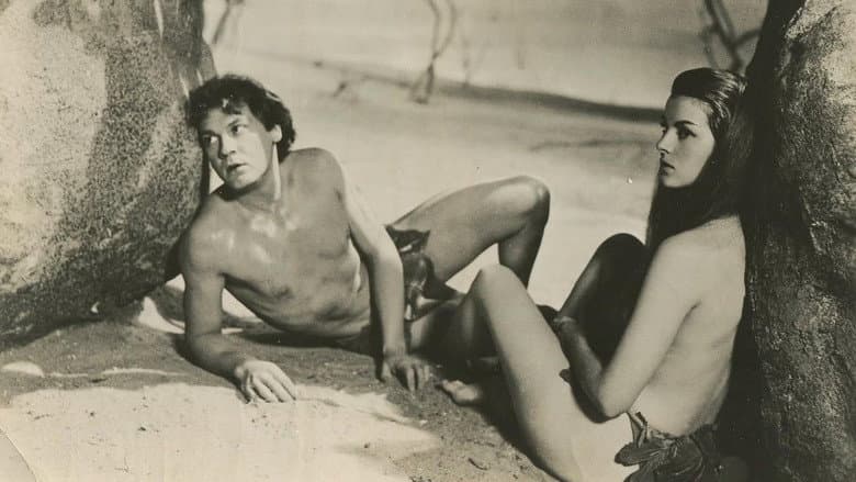Adam and Eve still