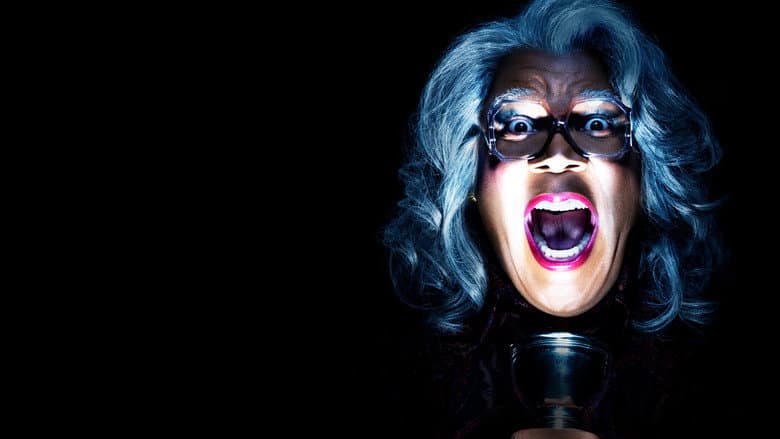 Boo! A Madea Halloween still