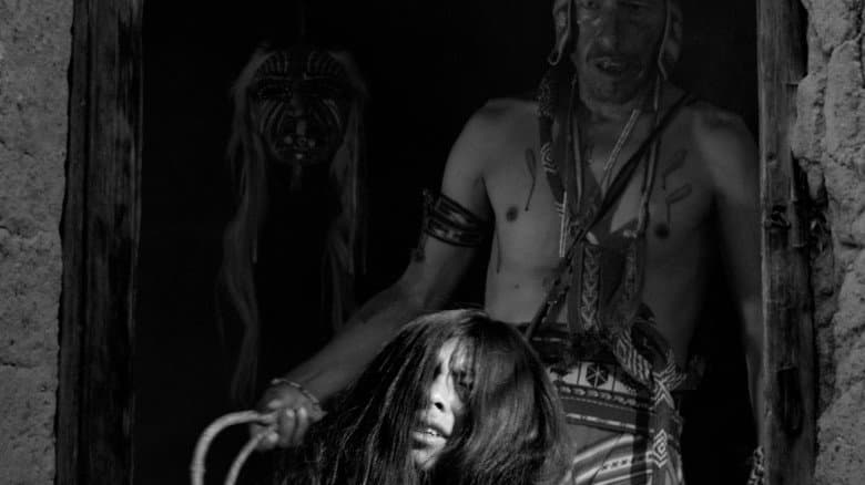 Yana-Wara still