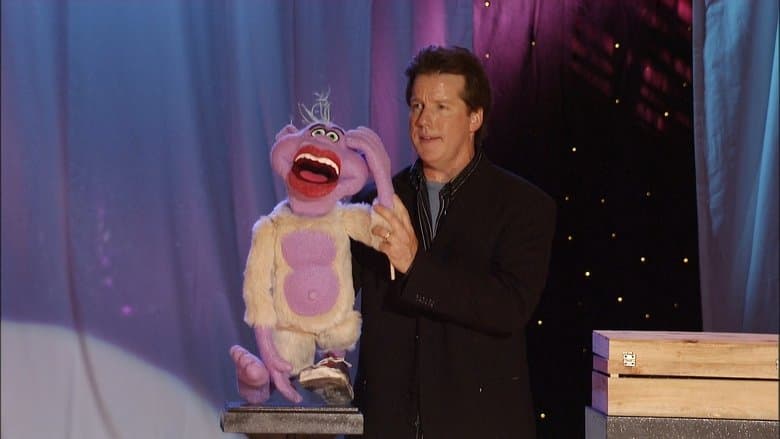 Jeff Dunham: Arguing with Myself still