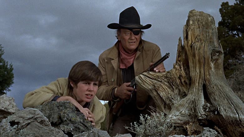 True Grit still