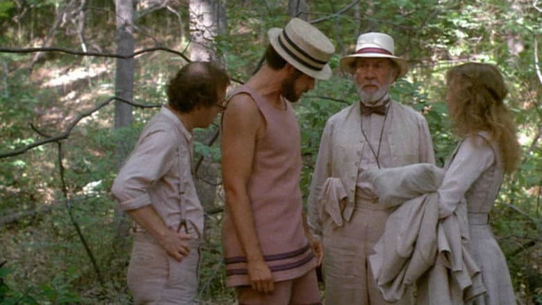 A Midsummer Night's Sex Comedy still