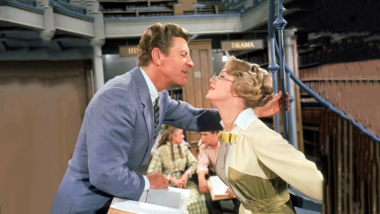 The Music Man still