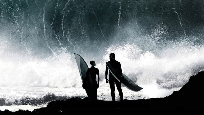 Chasing Mavericks still