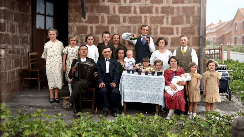 Les gens du Nord still