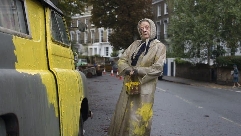 The Lady in the Van still