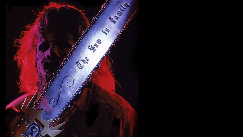 Leatherface: The Texas Chainsaw Massacre III still