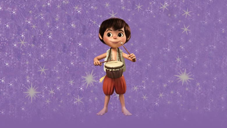 The Little Drummer Boy still