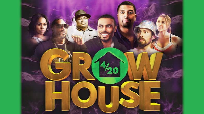 Grow House still