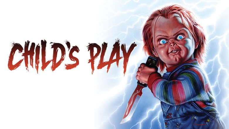 Child's Play still
