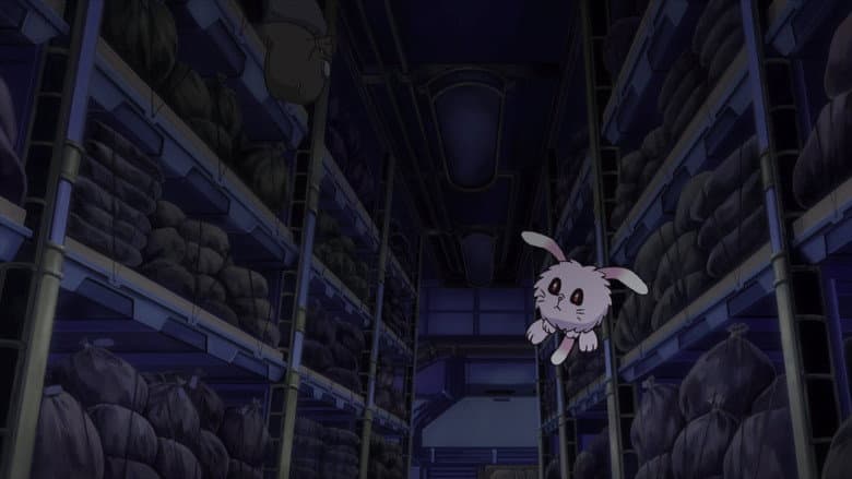 Doraemon: The New Record of Nobita's Spaceblazer still