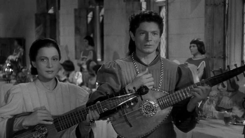The Devil's Envoys still