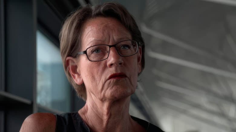The Feminist : A Swedish Inspiration still