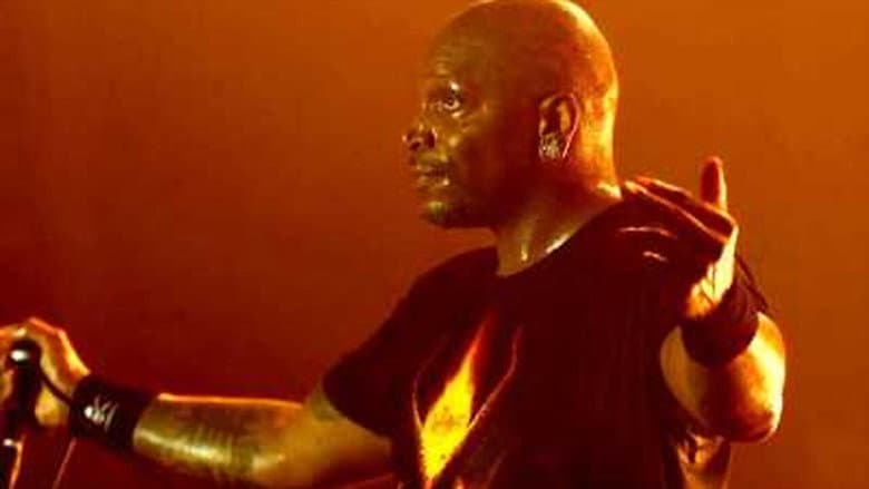 Sepultura Endurance still