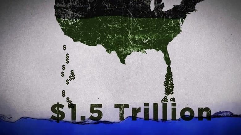 Heist: Who Stole the American Dream? still
