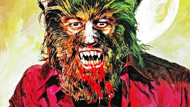 Night of the Howling Beast still