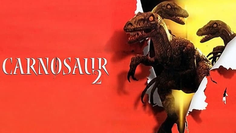 Carnosaur 2 still